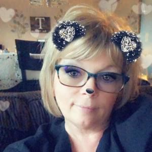 Meet your Posher, Bev